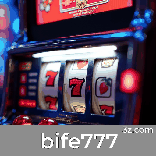 bife777 Jogos: Aprenda Estratégias de Sucesso