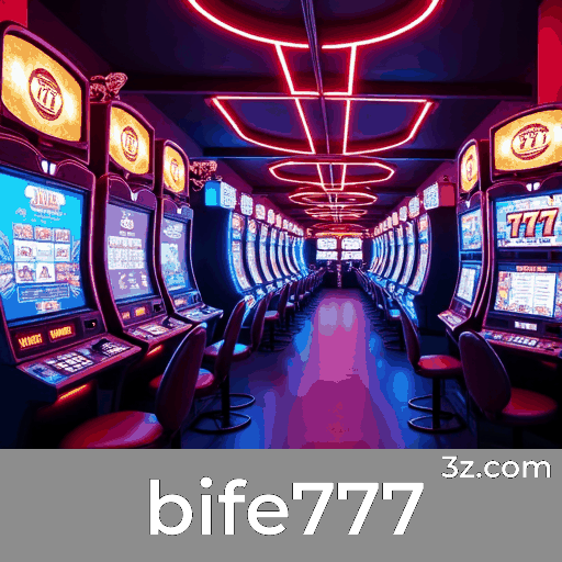 bife777 sistema inteligente: Experiência personalizada para jogadores