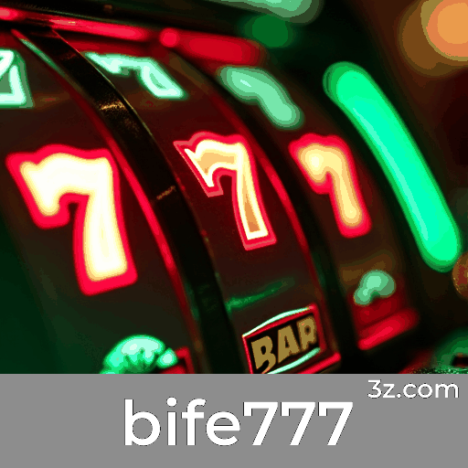 Bife777: Experiência Profissional e Imersiva no Cassino