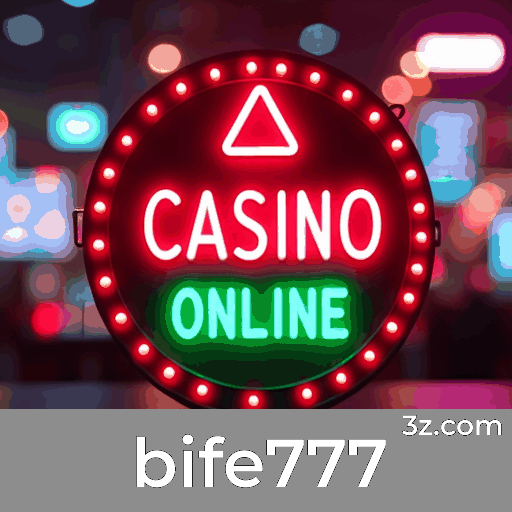 Bife777: Experiência de Jogo Diversificada e Imersiva