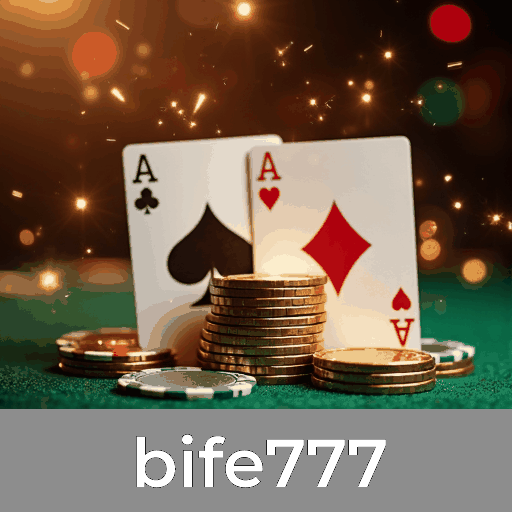 bife777: Jogue no celular com o aplicativo móvel seguro e completo