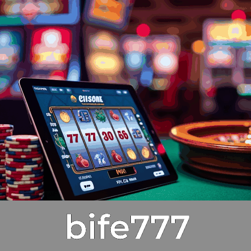 Ganhe com Segurança no bife777: Descubra Benefícios Exclusivos e Maximize seus Lucros