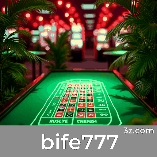 bife777: Estável, Seguro e Otimizado para o Brasil