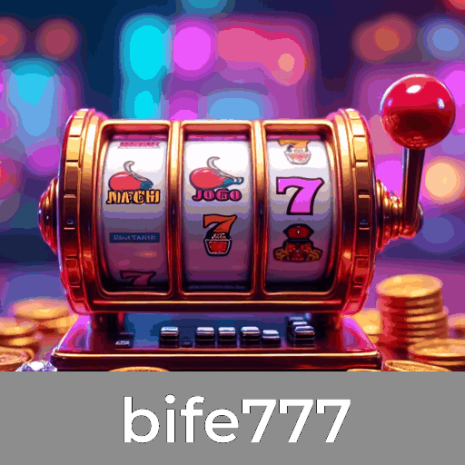 bife777: Plataforma Completa e Confiável para Apostadores no Brasil