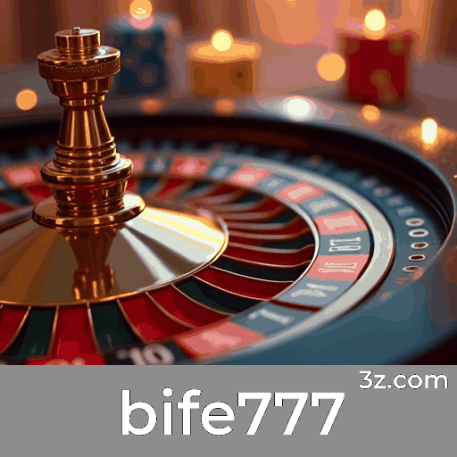 Bife777: Plataforma de Bônus para Jogadores Brasileiros