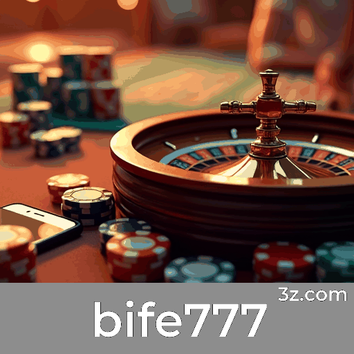 bife777: Plataforma Segura e Eficaz para Apostadores Brasileiros