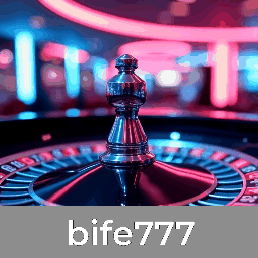 bife777: Plataforma Completa e Confiável para Apostadores no Brasil