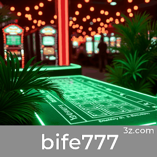 bife777: Plataforma Segura e Eficaz para Apostadores Brasileiros
