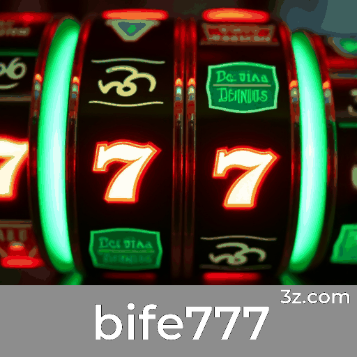 Bife777: Experiência de Jogo Diversificada e Imersiva