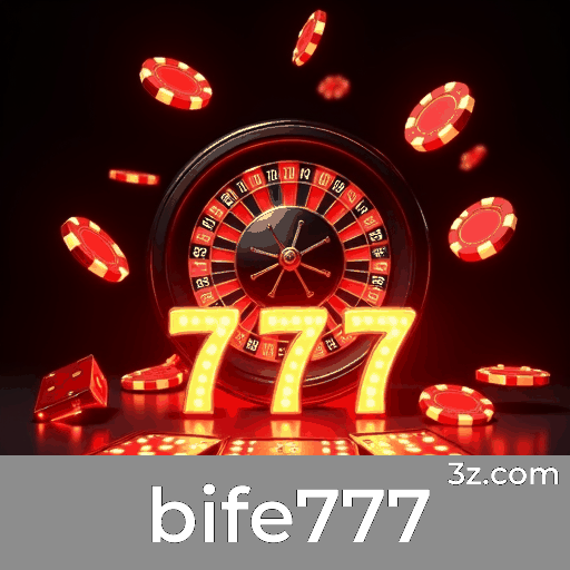 Bife777: Plataforma de Bônus para Jogadores Brasileiros